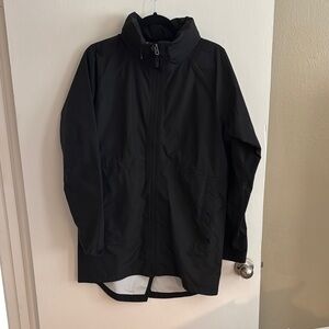 Marmot Women’s Black Rain Jacket